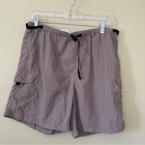 North Face Women’s Nylon Hiking Shorts
